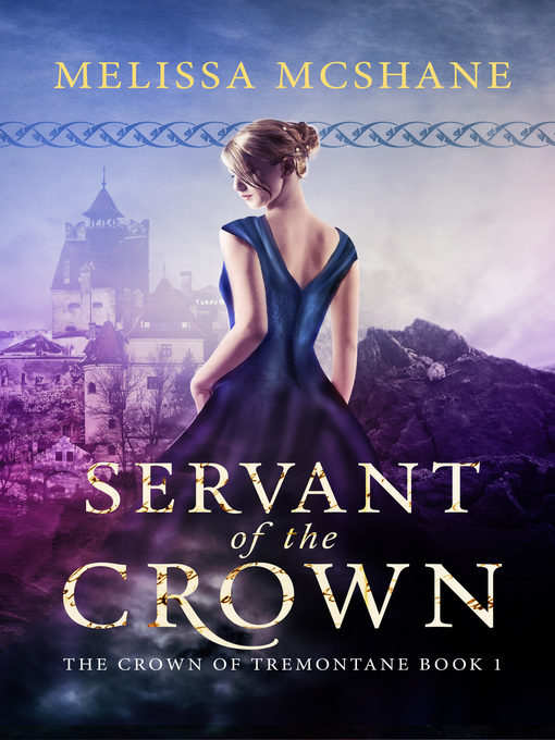 Title details for Servant of the Crown by Melissa McShane - Available